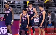 挤走崔永熙？广东队扶正“暴力三号位”，杜锋终于迎来争冠底牌！