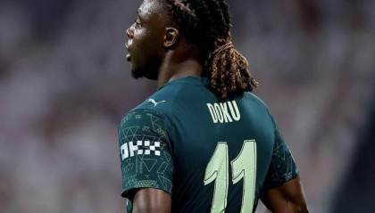 开云app官网下载-多库：我们相信自己，皇马能进三个球，我们为什么不能呢？