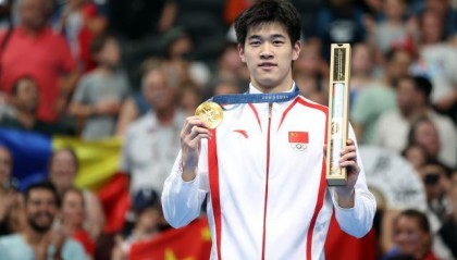 开云app官网下载-【韩媒速递】中国让美国感受压力 金牌预测令人困惑