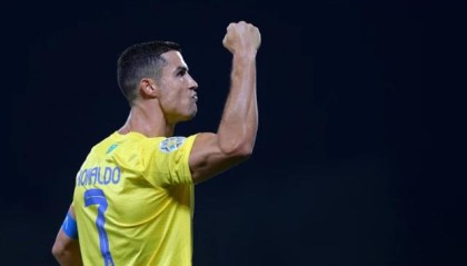 开云网站入口官网-俱乐部千战进2球 53球C罗将成年度进球最多球员！