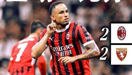 开云中国官网-美好的夏季巡演结束了，一盆冷水浇向丰塞卡的米兰