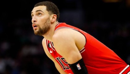 开云中国官网-拉文交易价值并不乐观 公牛面对沉没成本进退两难