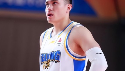 开云app官网下载-北汽不敌上海，四个人的表现像是混子，是输球的罪魁祸首