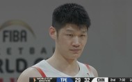 中国男篮：奇兵19分5记三分，李弘权独一档+21，陈盈骏空砍26分