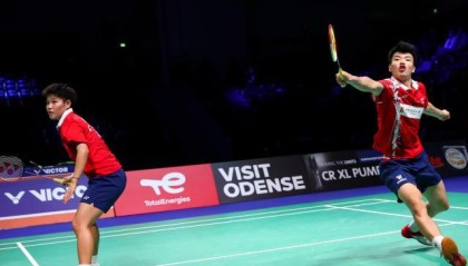 开云中国官网-全英赛国羽仅两亚收官 新周期后备力量仍需成长